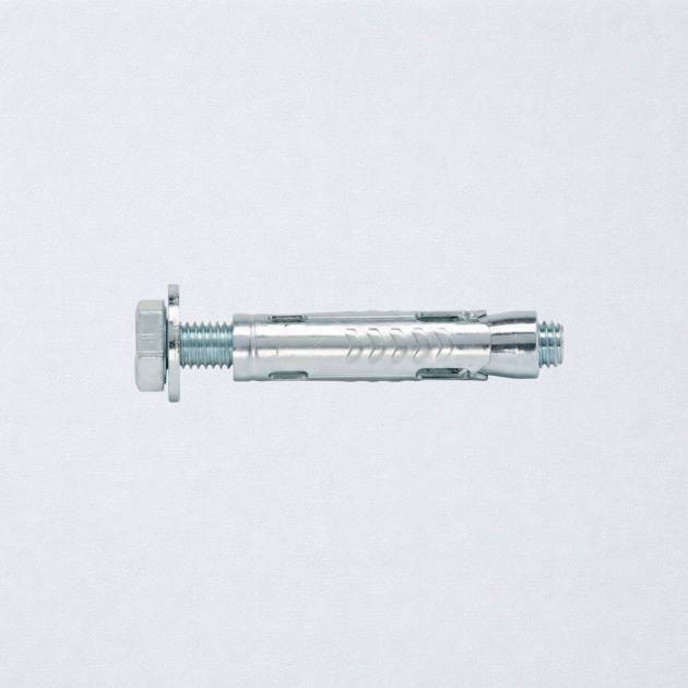 Anchor bolt