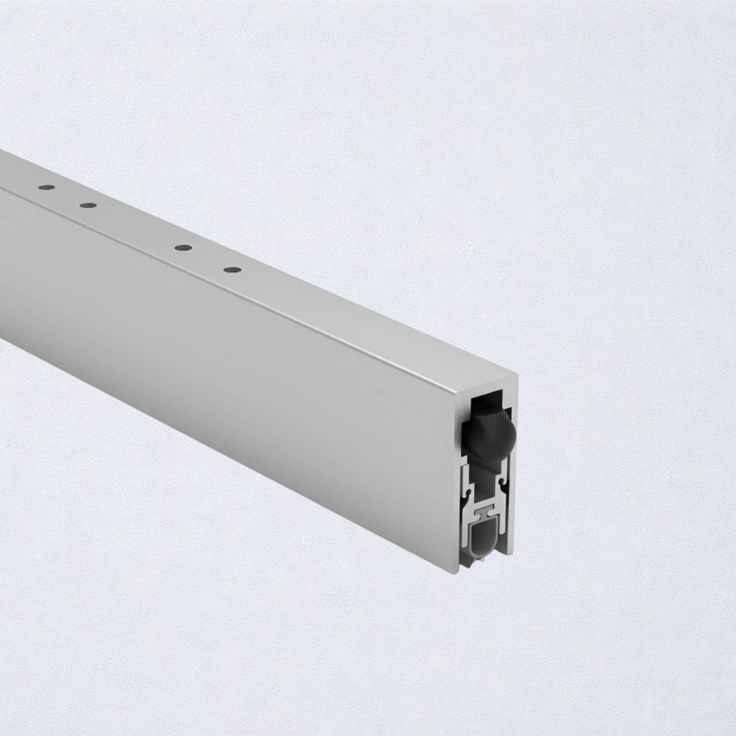 Door Bottom Seal