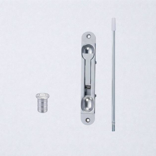 Flush Bolt with Dust proof socket