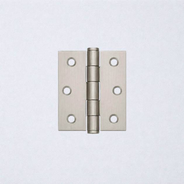 Heavy Duty Stainless Steel Door Hinges