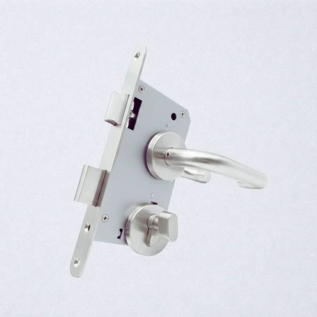 Mortise Lockset
