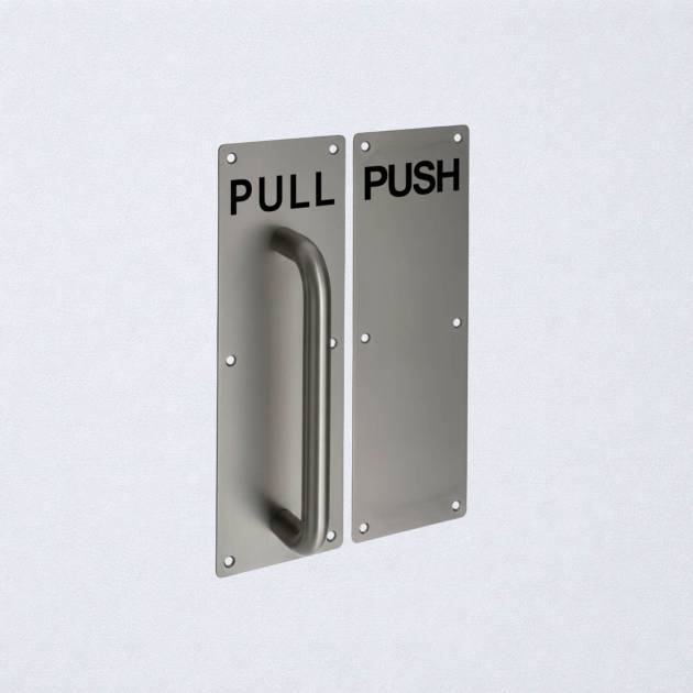 Door Bottom Seal