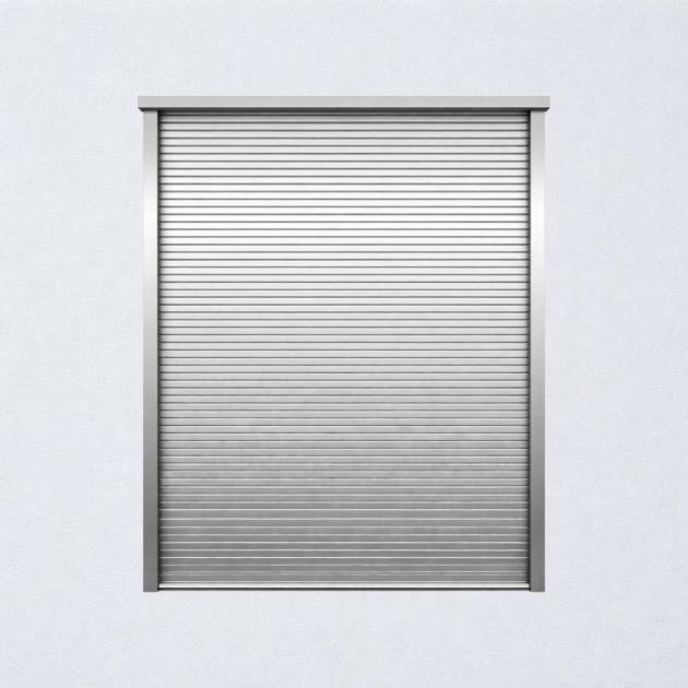 Rolling Shutters