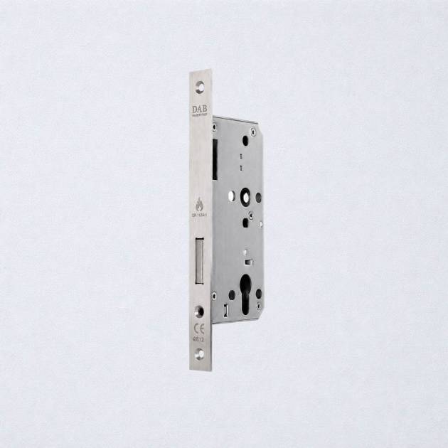 Security Deadlock for Doors