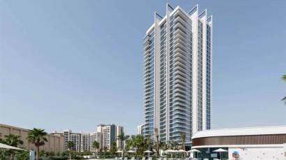 BANYAN TREE RESIDENCES-HILLSIDE, DUBAI
