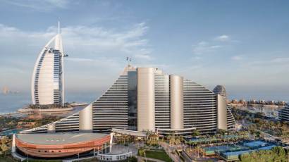JUMEIRAH HOTEL
