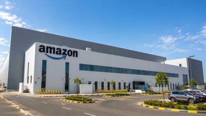 Amazon Warehouse