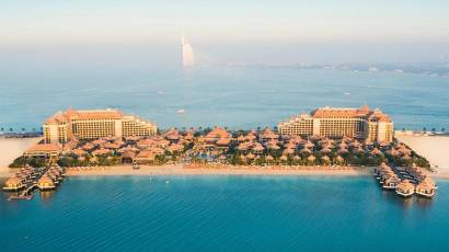 Anantara The Palm Dubai