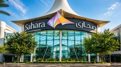 Sahara Centre