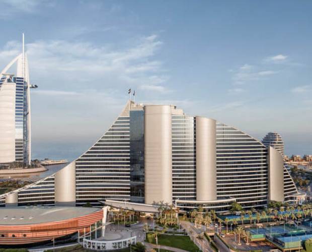 JUMEIRAH HOTEL