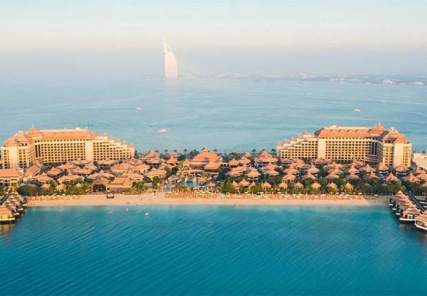 Anantara The Palm Dubai