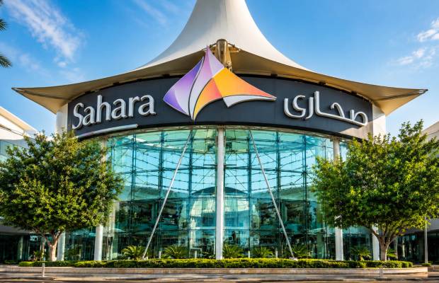 Sahara Centre